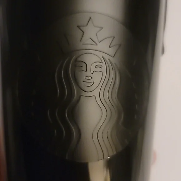 Starbucks Halloween Slime Venti Tumbler 2024 Edition - Picture 4 of 7